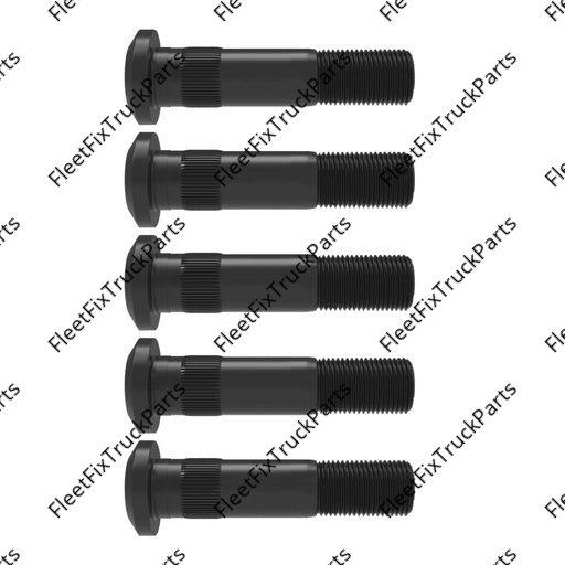 New Aftermarket Wheel Stud 201.6071R E5765R R005765R 84097 E-5765-R (PACK O F 5)
