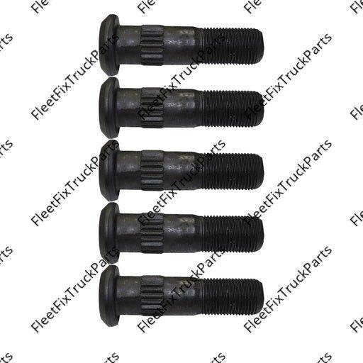 New Aftermarket Wheel Stud 201.6026R E8958R (PACK OF 5)