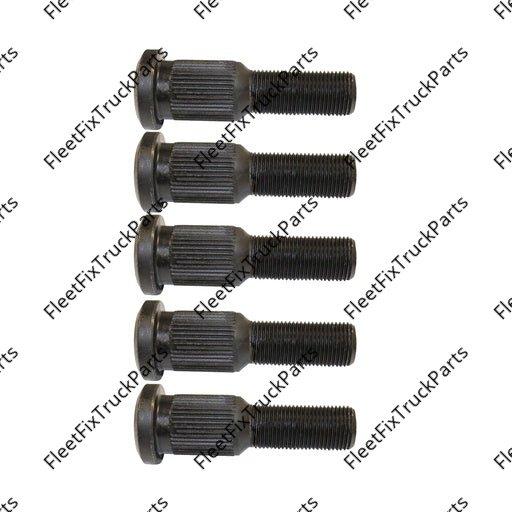 New Aftermarket Wheel Stud 201.6109R E5871R R005871R 50-1181R (PACK OF 5)