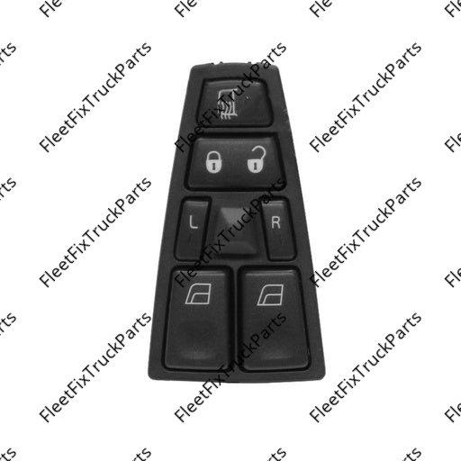New Aftermarket Window & Mirror Switch Volvo KG29968 577.96530 22566510