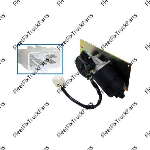 New Aftermarket Wiper Motor Peterbilt 577.75990 1803676