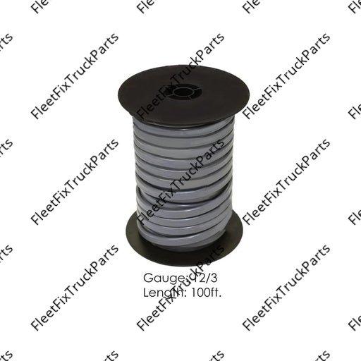 New Aftermarket Wire Auto Triplex 12/3 100FT 178.2063