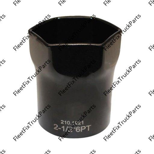 New Aftermarket Wrench 2-1/2in 6PT 210.1921 E1921