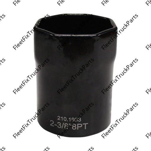 New Aftermarket Wrench 2-3/8in 8PT 210.1903 E1903