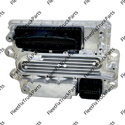 OEM Evo Ghg17 Dd16 Dd15 Dd13 Module Control Aftertreatment Acm2.1 Ecu Detroit diesel Genuine A0004466854