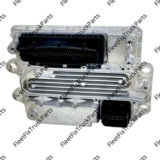 OEM Evo Ghg17 Dd16 Dd15 Dd13 Module Control Aftertreatment Acm2.1 Ecu Detroit diesel Genuine A0004466854