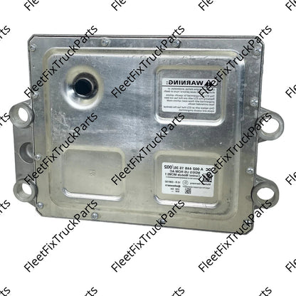 OEM Md Muster D4 Mcm/2.1 Unit Ctrl Detroit diesel Genuine A0024461535