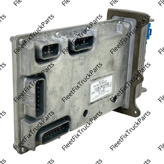 OEM A06-40959-008  Freightliner Bs Ecm Chassis Bulkhead Module