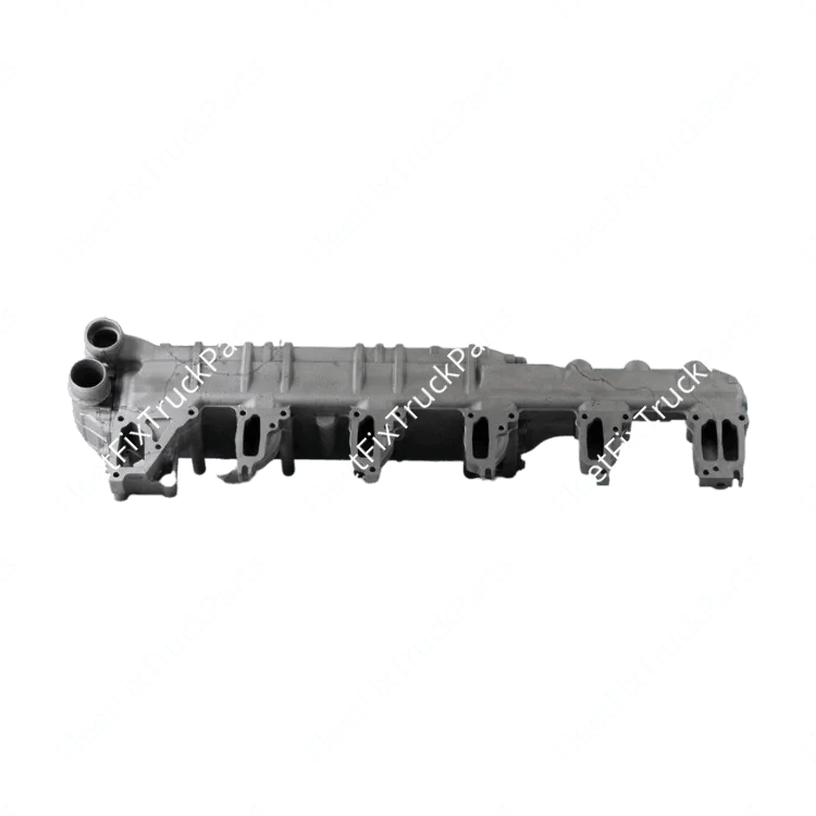 OEM Cooler Recirculation Gas Exhaust EGR Detroit diesel Genuine EA4711405675