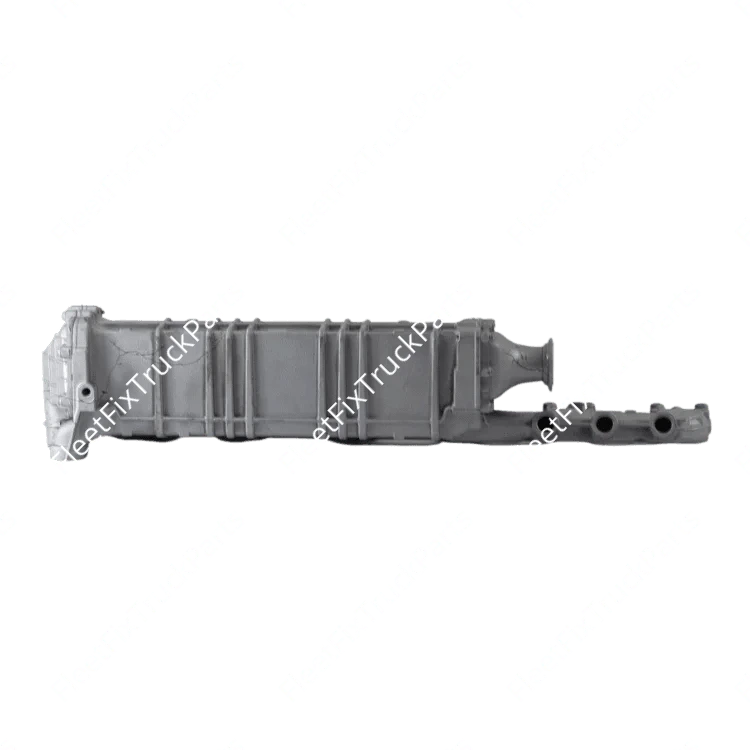 OEM Cooler Recirculation Gas Exhaust EGR Detroit diesel Genuine EA4711405675