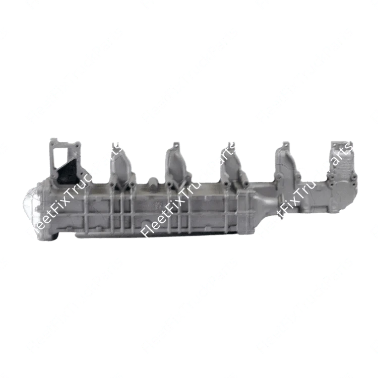 OEM Cooler Recirculation Gas Exhaust EGR Detroit diesel Genuine EA4711405675