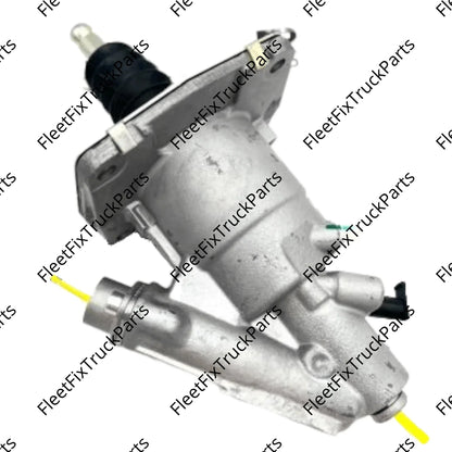 OEM 1000302236AM  Paccar Clutch Servo With Bottom Mount