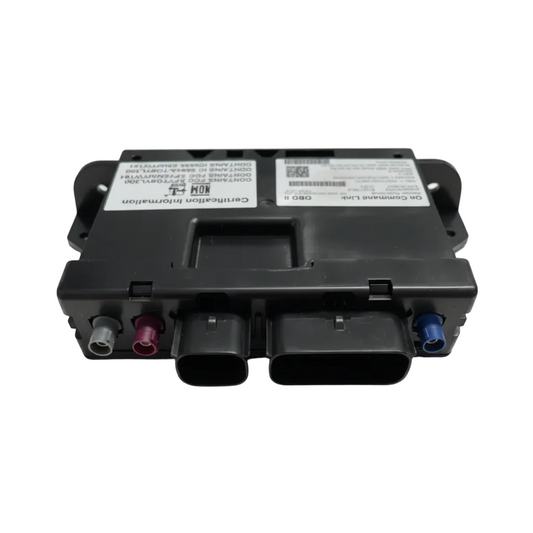 International 4129174C4 OnCommand Link N2 Telematics Control Module