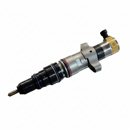 6  PCS 20R8064 (557-7633) REMAN FUEL INJECTORS FOR CATERPILLAR