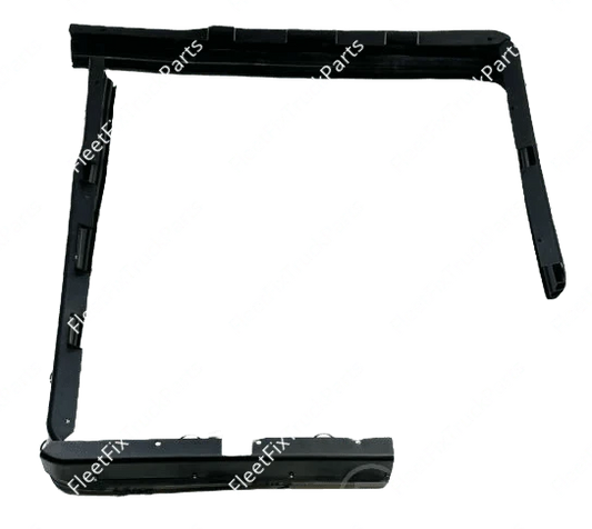 OEM 1221020AS  Paccar Kit - Recirculation Shield
