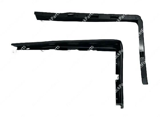 OEM 1221020AS  Paccar Kit - Recirculation Shield