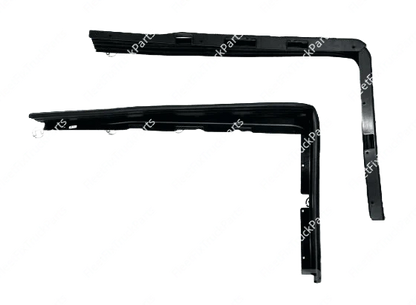 OEM 1221020AS  Paccar Kit - Recirculation Shield