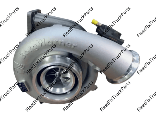 OEM 430Hp 12.7L Series 60 For Gta4502V Turbocharger Detroit diesel Genuine R23534774