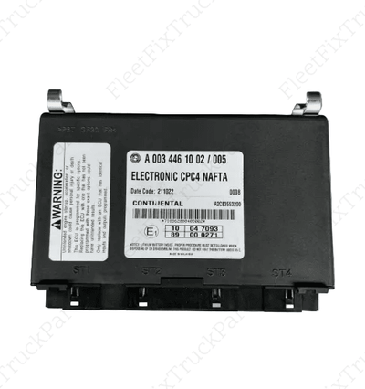 OEM  Cpc4 Module 2016 2015 2014 Cascadia Freightliner A0034461002 DDE