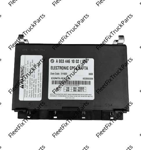 OEM  Cpc4 Module 2016 2015 2014 Cascadia Freightliner A0034461002 DDE
