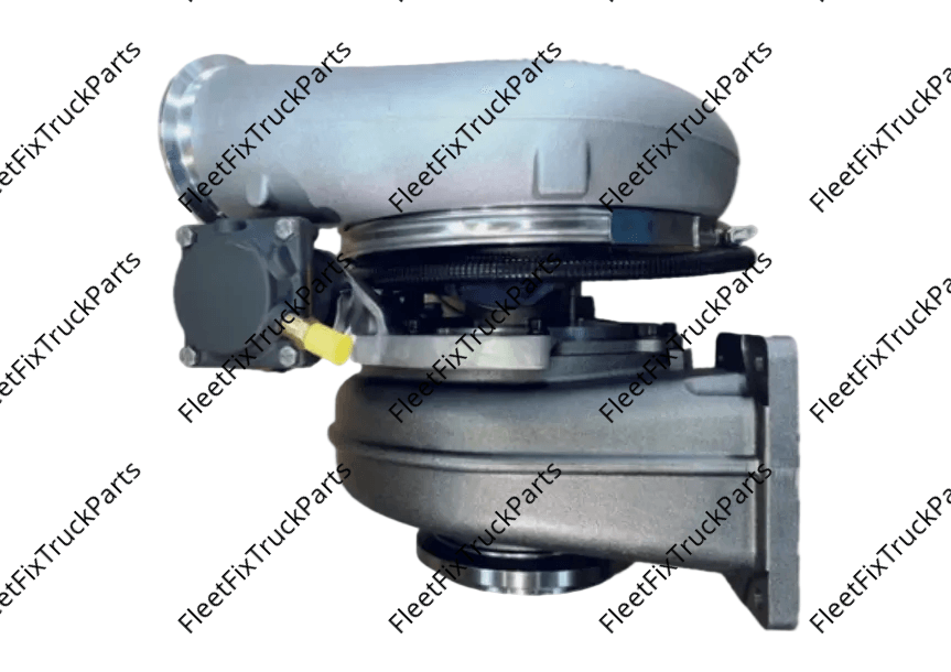 OEM 430Hp 12.7L Series 60 For Gta4502V Turbocharger Detroit diesel Genuine R23534774