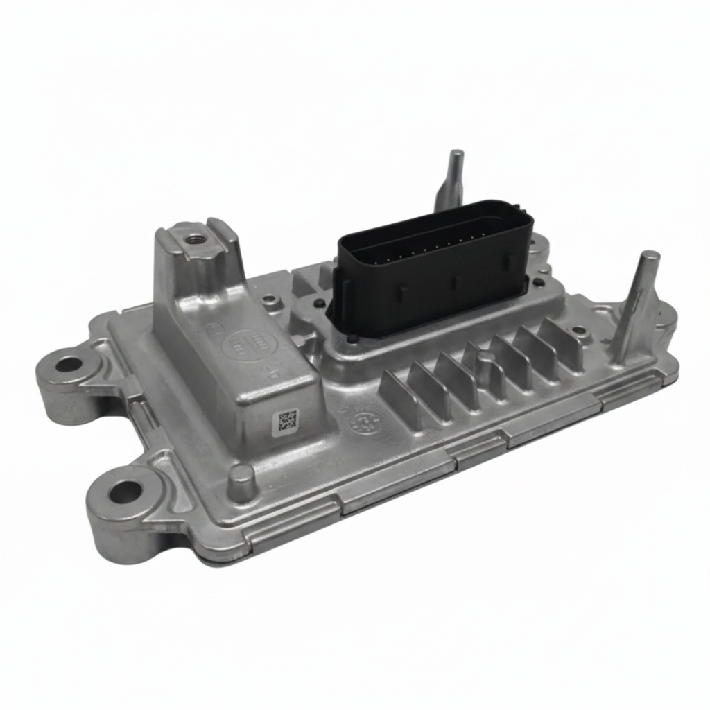 85021571 Heavy-Duty Aftertreatment Control Module for Mack/Volvo