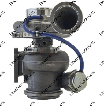 OEM Kit Turbocharger Detroit diesel Genuine R23528047