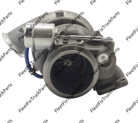 OEM Kit Turbocharger Detroit diesel Genuine R23528047