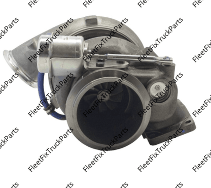 OEM Kit Turbocharger Detroit diesel Genuine R23528047