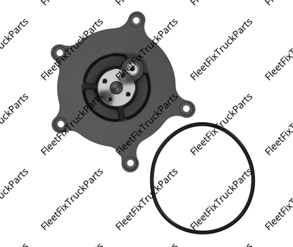 OEM 1842664C92  International Water Pump