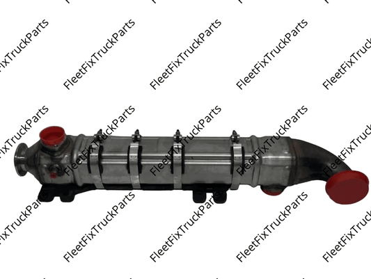 OEM 1816240  Paccar Egr Cooler - Mx13 Epa10