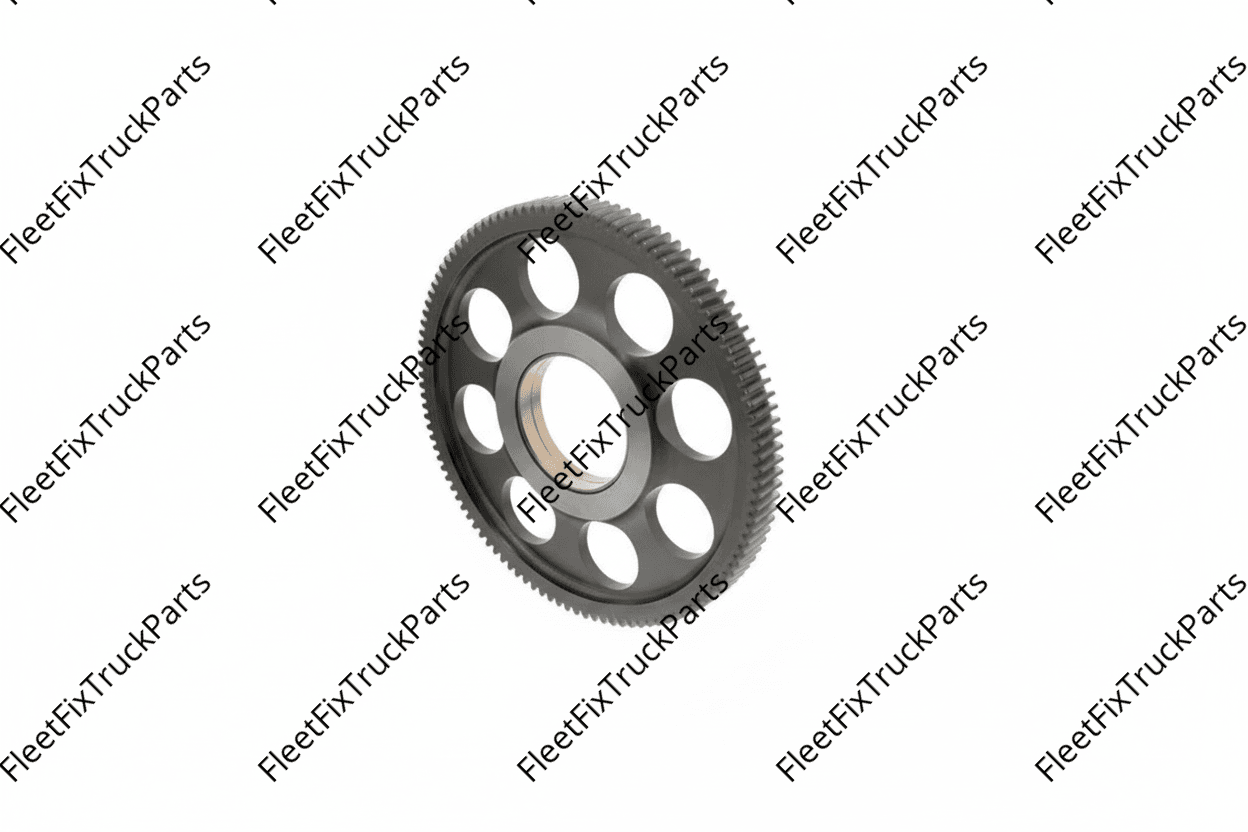 OEM 12.7L 60 For Gear Idler Detroit diesel 08929322