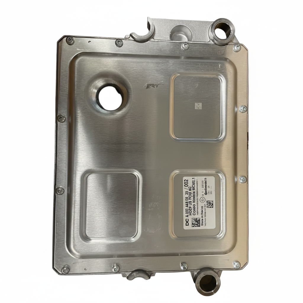 EA0024460935 Detroit Diesel OEM DDE ECM ECU Electronic Control Module