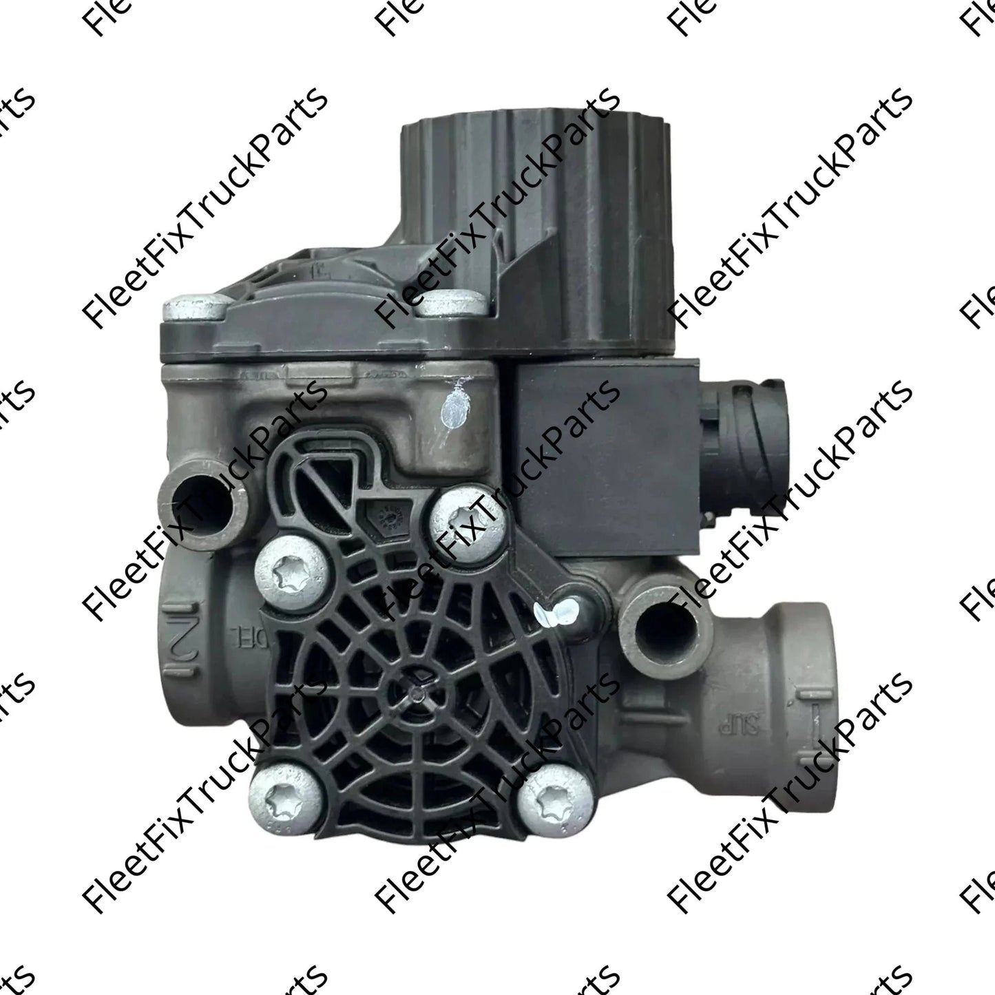OEM 061-K128913ORX  Paccar ABS Air Brake Module Valve Assembly