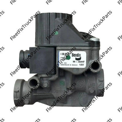 OEM 061-K128913ORX  Paccar ABS Air Brake Module Valve Assembly