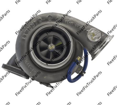 OEM Kit Turbocharger Detroit diesel Genuine R23528047