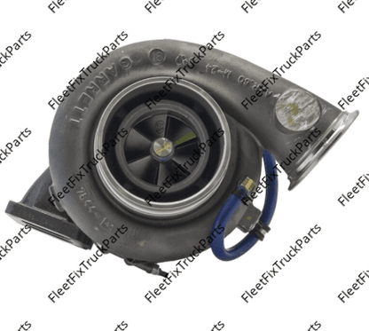OEM Kit Turbocharger Detroit diesel Genuine R23528047