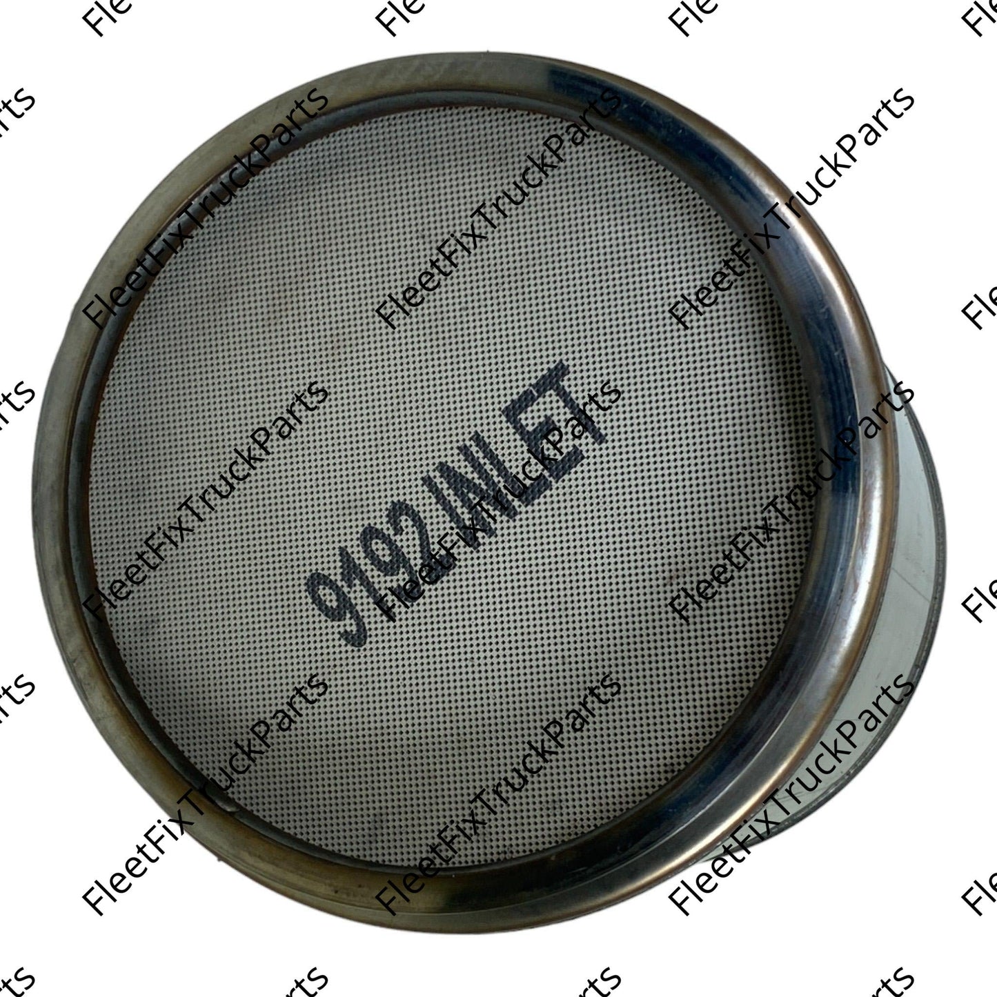 OEM Filter Particulate Diesel DPF Detroit diesel Genuine Ra0004903692