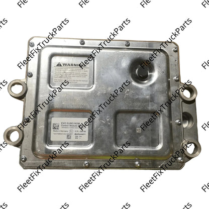 OEM Module Control Engine Ecm Detroit diesel Genuine Ra0014465835