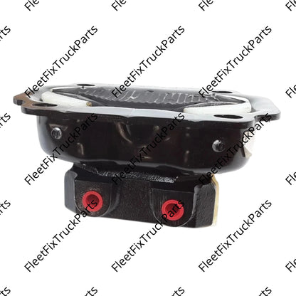 OEM 11681-TBG  Paccar Rear Engine Mount Assembly Fits