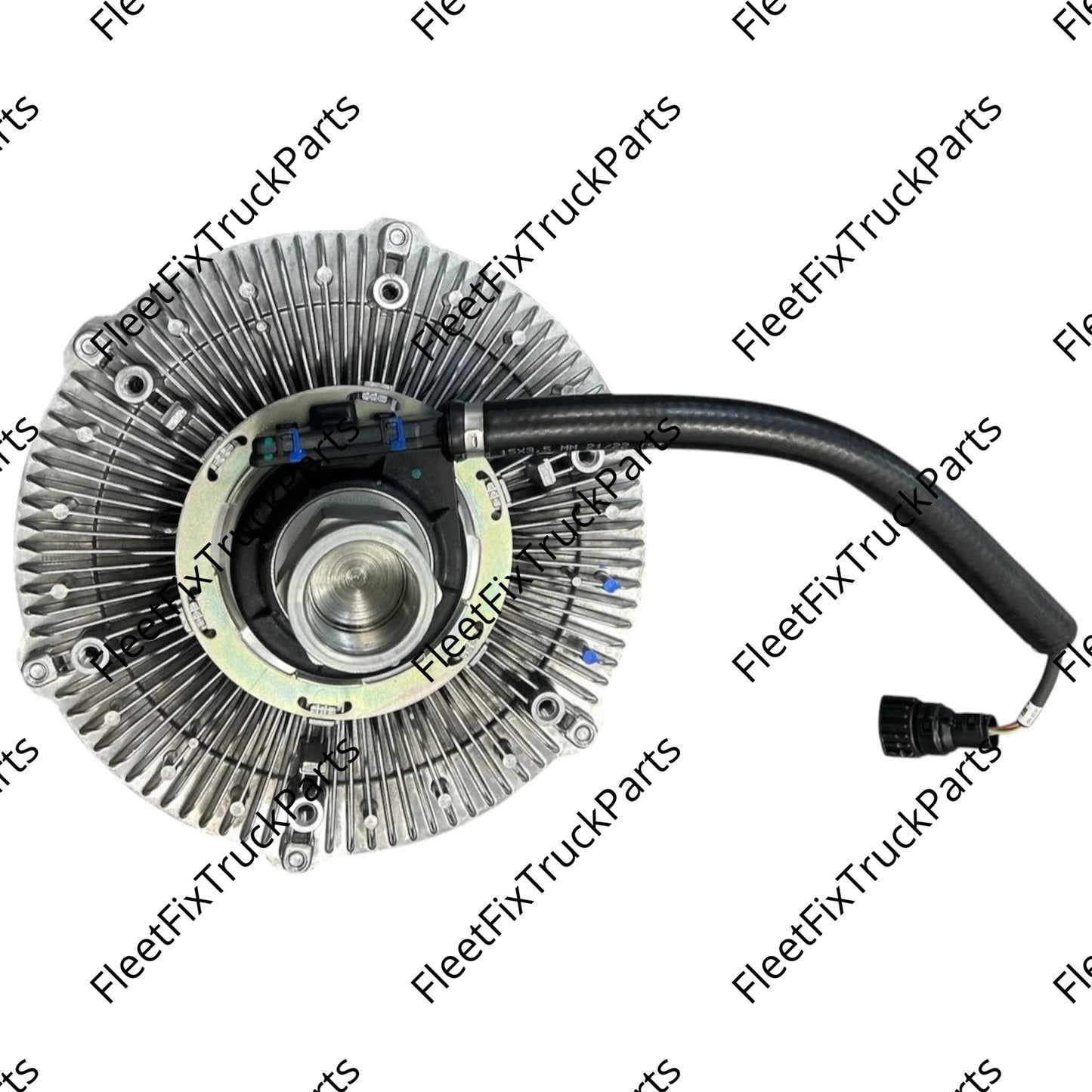 OEM 010034654  Freightliner Fan Hub Clutch