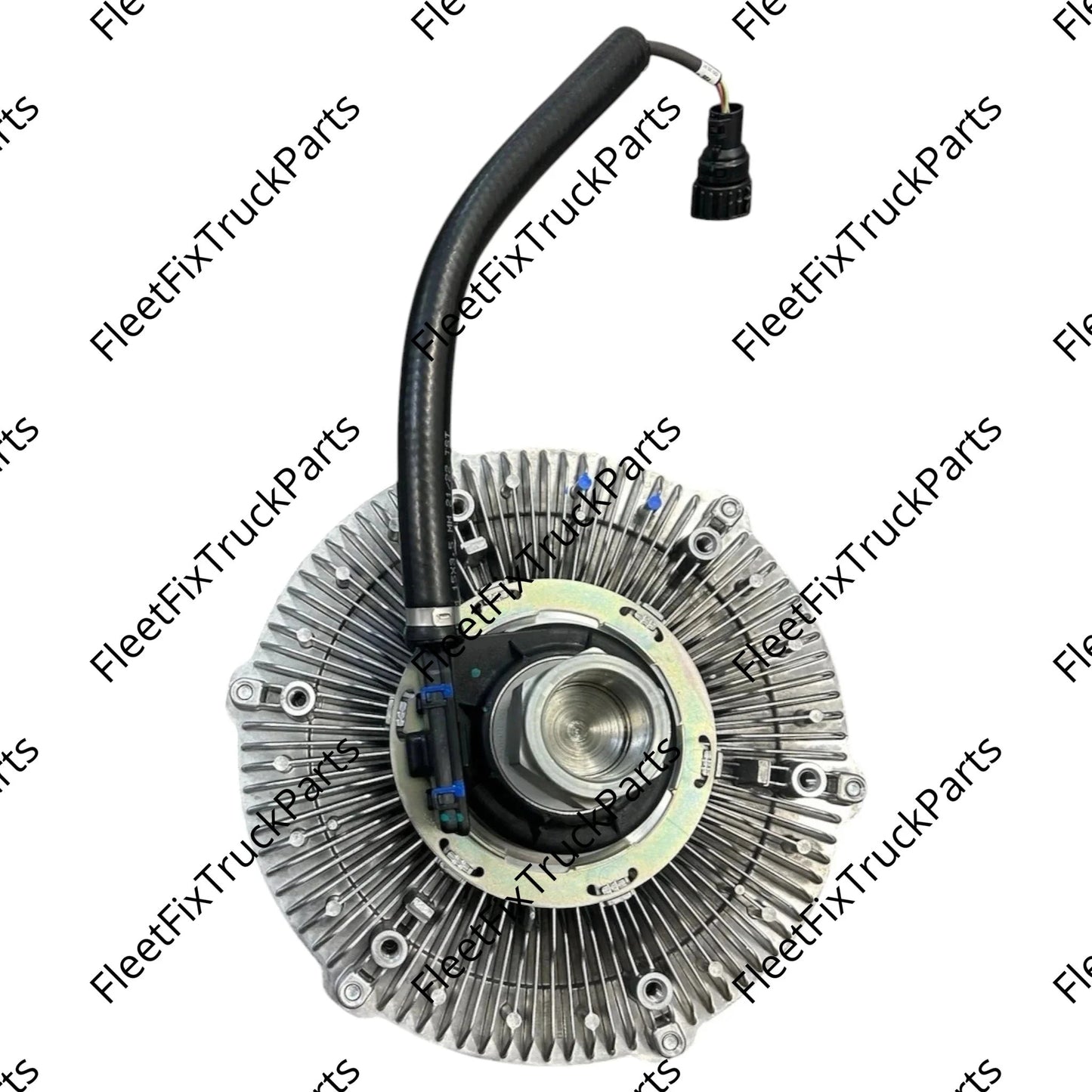 OEM 010034654  Freightliner Fan Hub Clutch