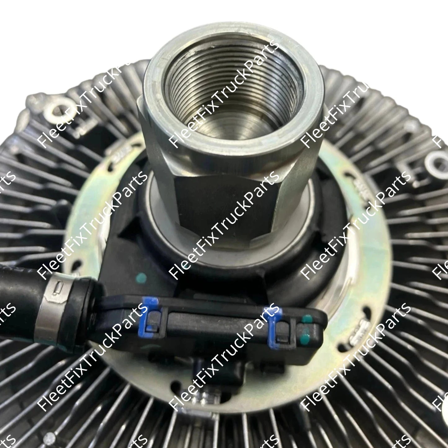 OEM 010034654  Freightliner Fan Hub Clutch