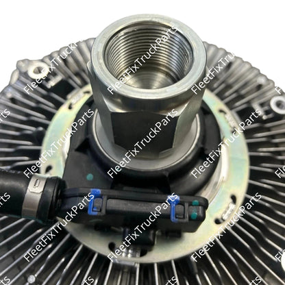OEM 010034654  Freightliner Fan Hub Clutch