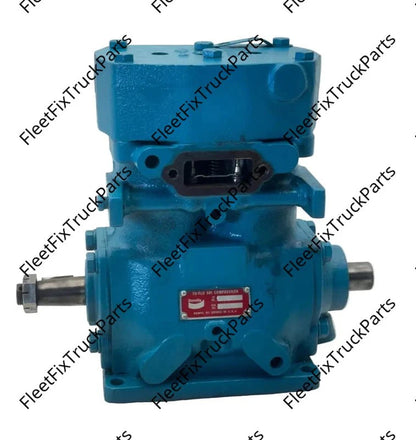 OEM BW R286532  Bendix Engine Air Compressor for Freightliner and Western Star