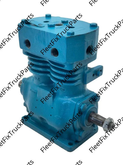 OEM BW R286532  Bendix Engine Air Compressor for Freightliner and Western Star