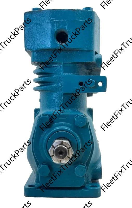 OEM BW R286532  Bendix Engine Air Compressor for Freightliner and Western Star
