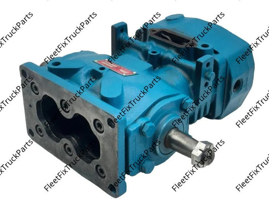 OEM BW R286532  Bendix Engine Air Compressor for Freightliner and Western Star
