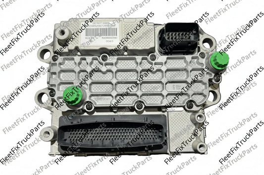 OEM Module Control Engine Mcm Detroit diesel Genuine RA0064463240 DDE