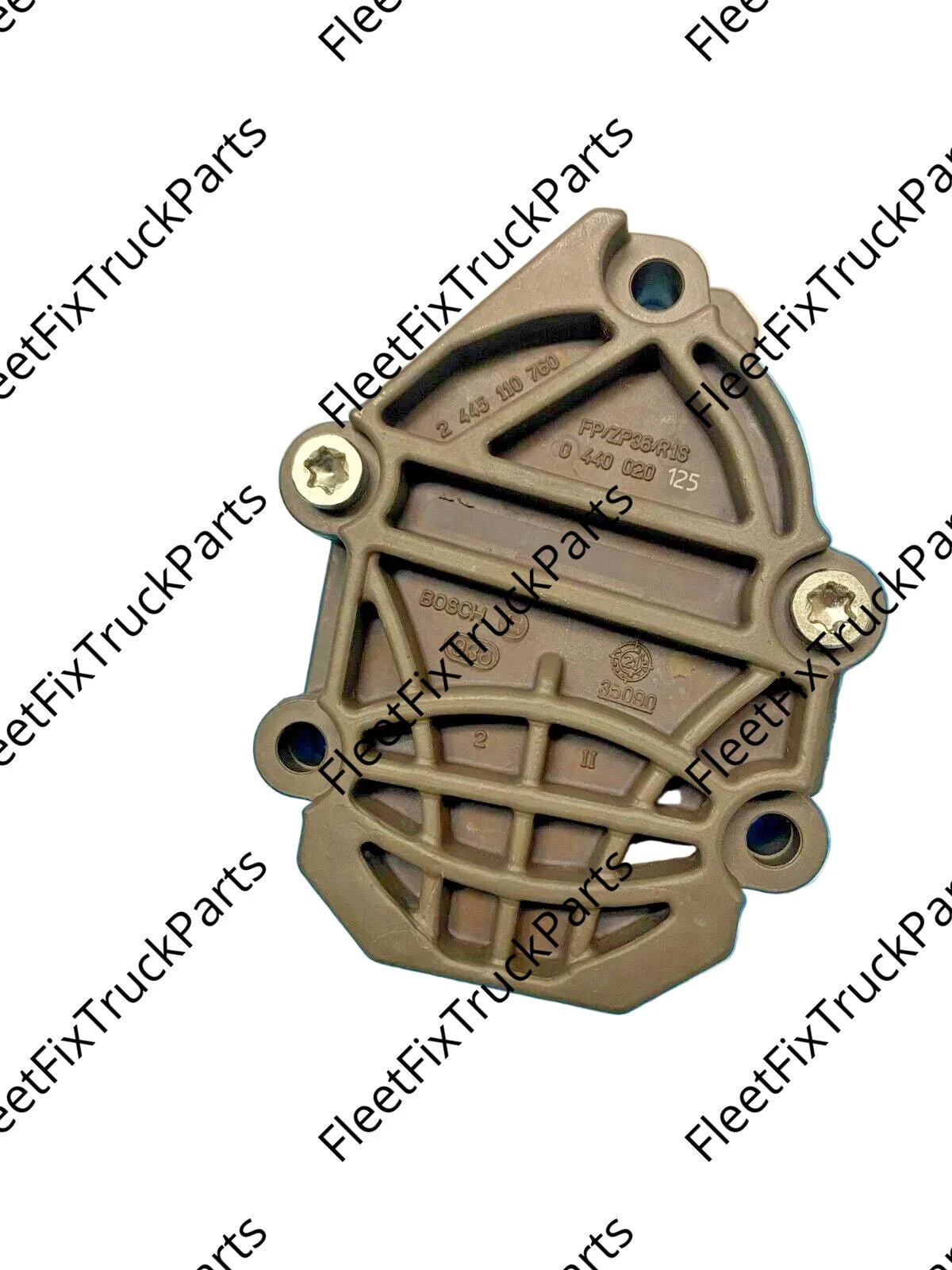 OEM Pump Fuel Detroit diesel Genuine A0040911601